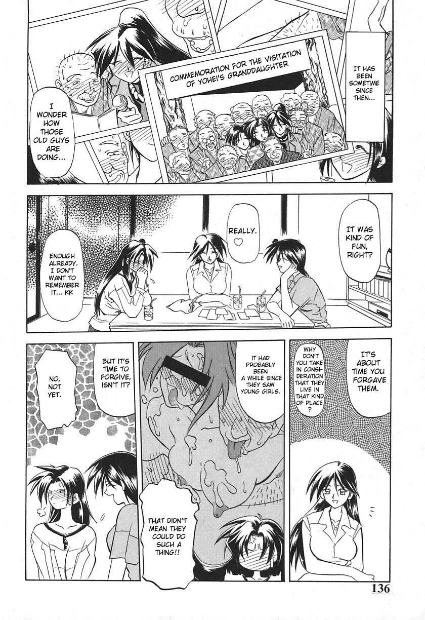 10 After Chapter 1000 Page 137